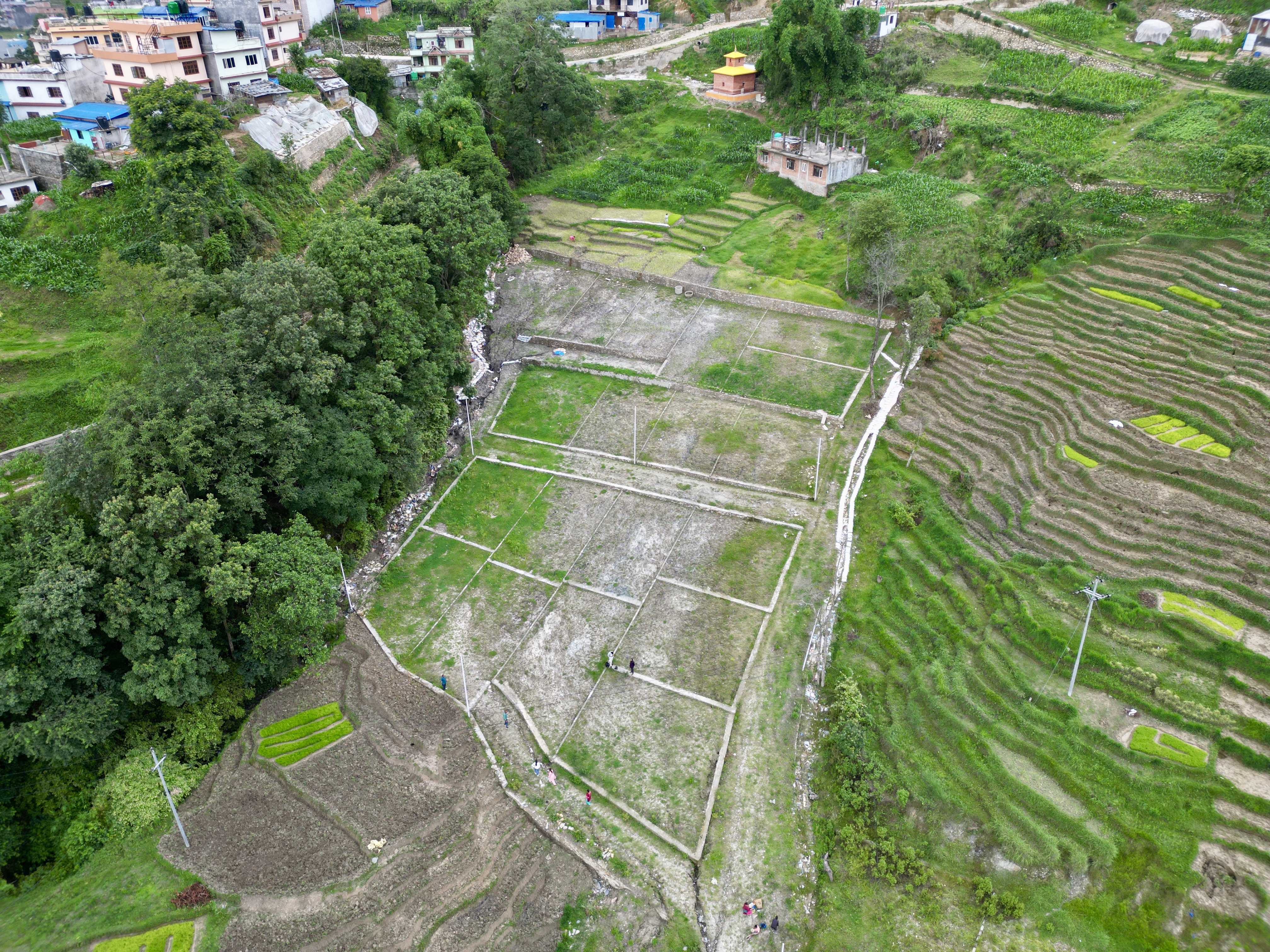 Picture of Tarkeshwor Municipality, Bagmati